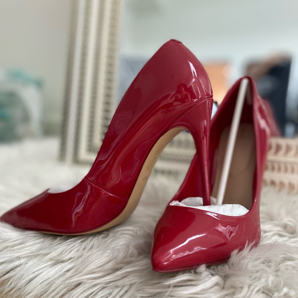 COPY - COPY - Brand new Never worn Aldo Stiletto Heels, Size: US 10 - EU 41 - U…